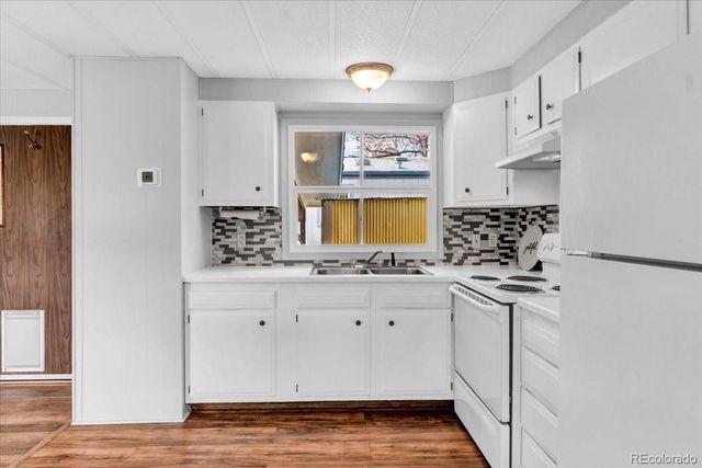 1166 Madison Avenue, Loveland, CO 80537