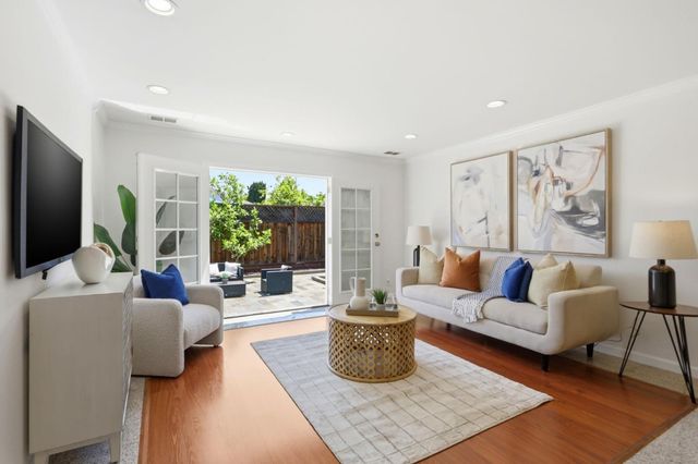 4684 Mia Circle, San Jose, CA 95136