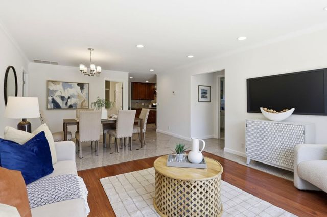 4684 Mia Circle, San Jose, CA 95136