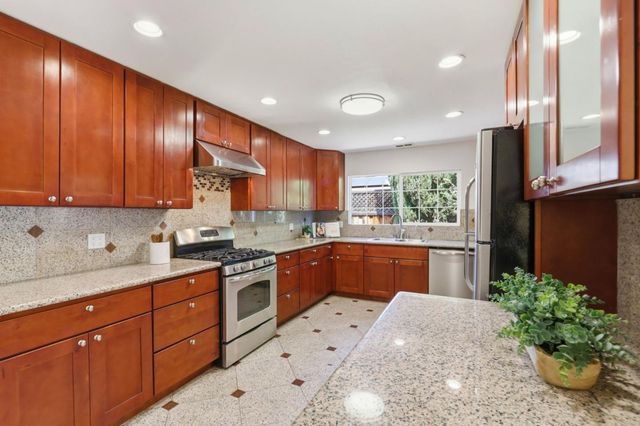4684 Mia Circle, San Jose, CA 95136