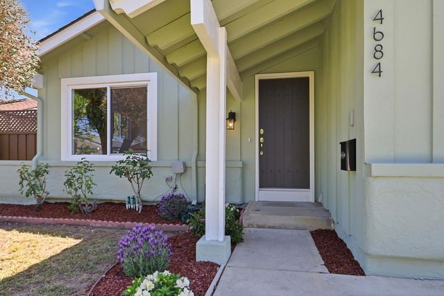 4684 Mia Circle, San Jose, CA 95136