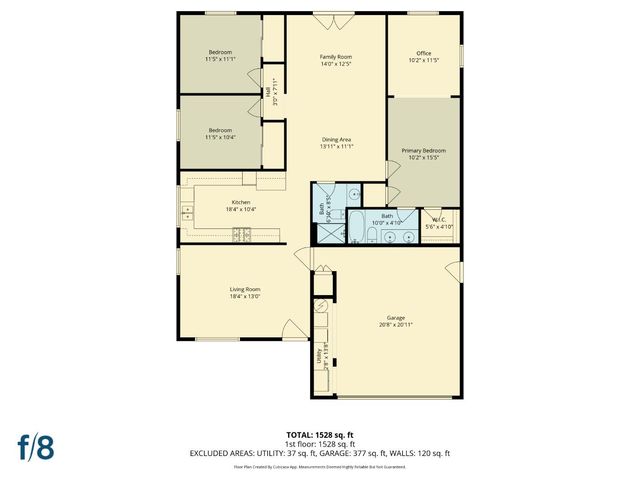 4684 Mia Circle, San Jose, CA 95136