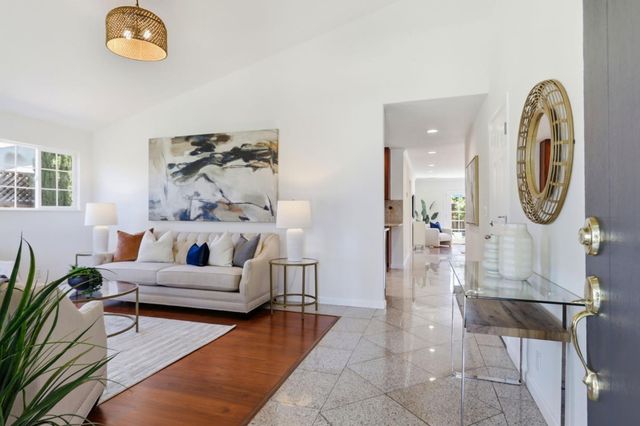 4684 Mia Circle, San Jose, CA 95136