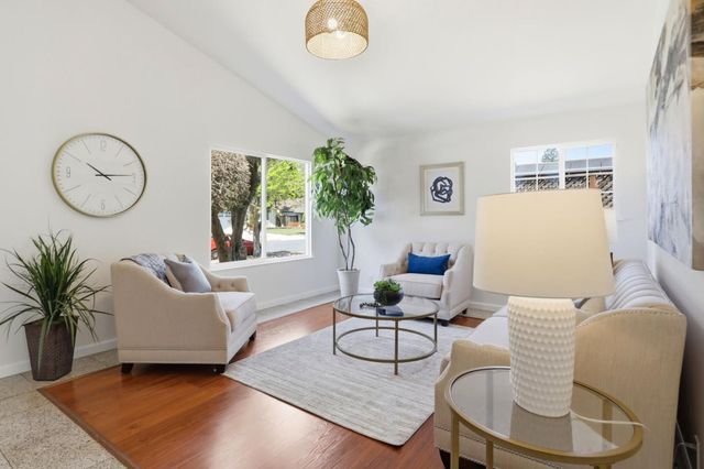 4684 Mia Circle, San Jose, CA 95136