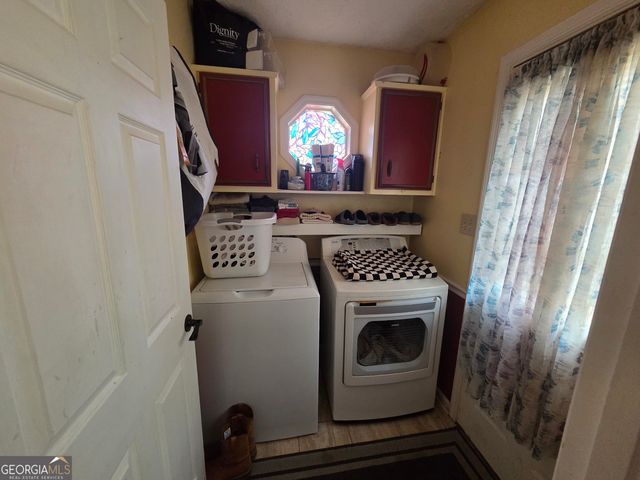 210 Pinehaven Drive, Lagrange, GA 30240