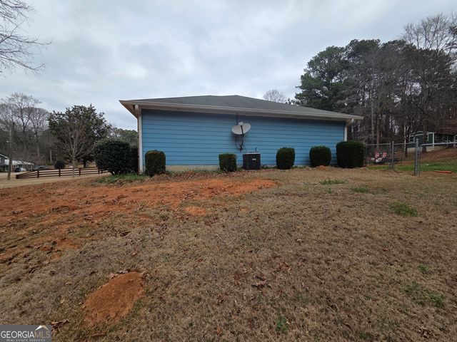 210 Pinehaven Drive, Lagrange, GA 30240