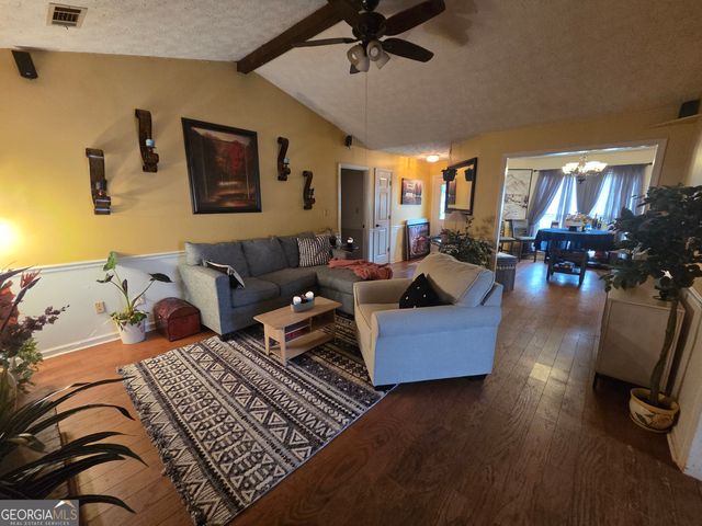 210 Pinehaven Drive, Lagrange, GA 30240