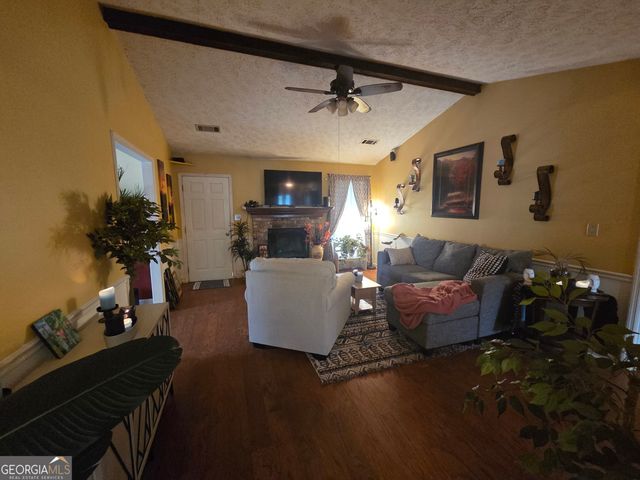 210 Pinehaven Drive, Lagrange, GA 30240