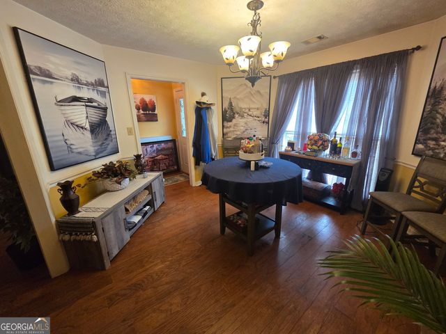 210 Pinehaven Drive, Lagrange, GA 30240