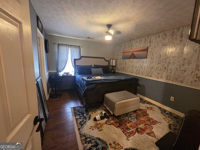 210 Pinehaven Drive, Lagrange, GA 30240