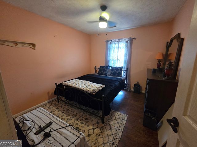 210 Pinehaven Drive, Lagrange, GA 30240