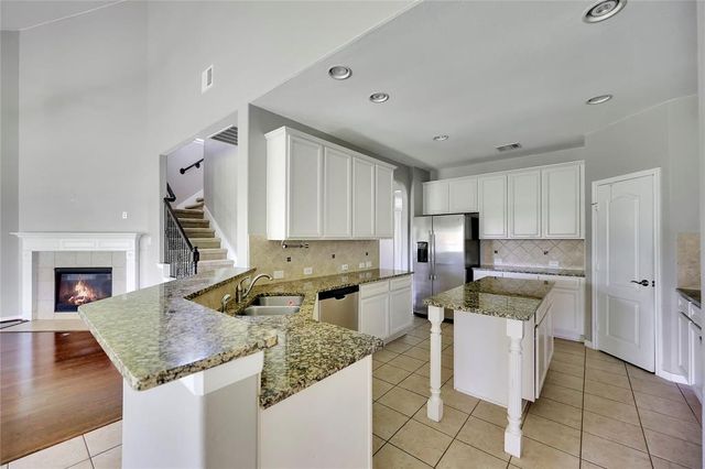 12814 Bedell Bridge Lane, Humble, TX 77346