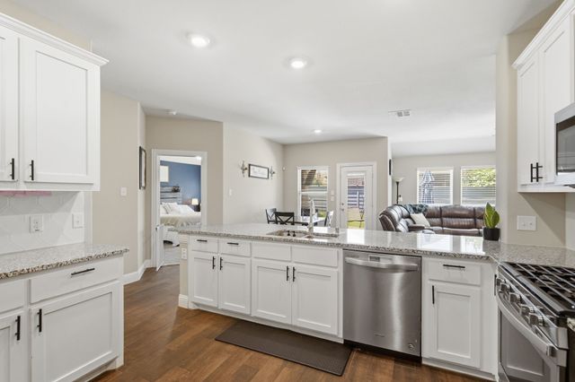 1509 Trailwood Terrace, Little Elm, TX 76227