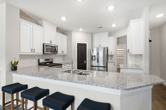 1509 Trailwood Terrace, Little Elm, TX 76227