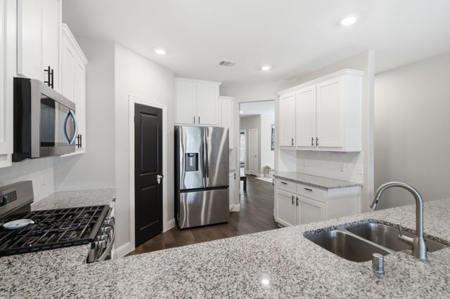 1509 Trailwood Terrace, Little Elm, TX 76227