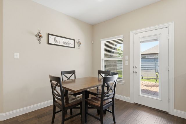 1509 Trailwood Terrace, Little Elm, TX 76227