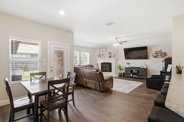 1509 Trailwood Terrace, Little Elm, TX 76227