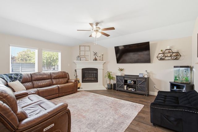 1509 Trailwood Terrace, Little Elm, TX 76227