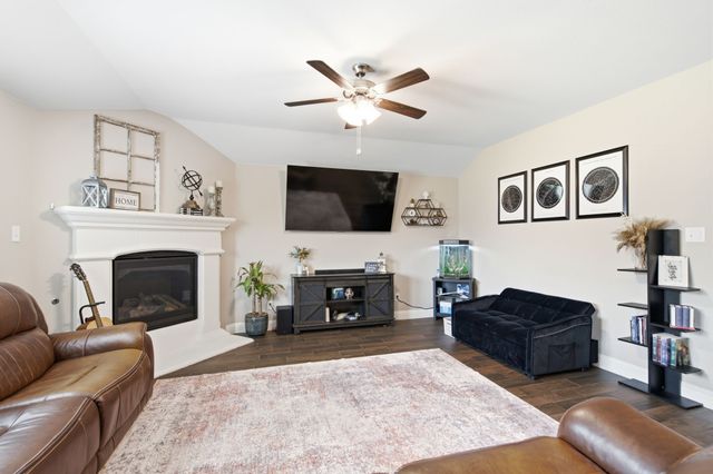 1509 Trailwood Terrace, Little Elm, TX 76227