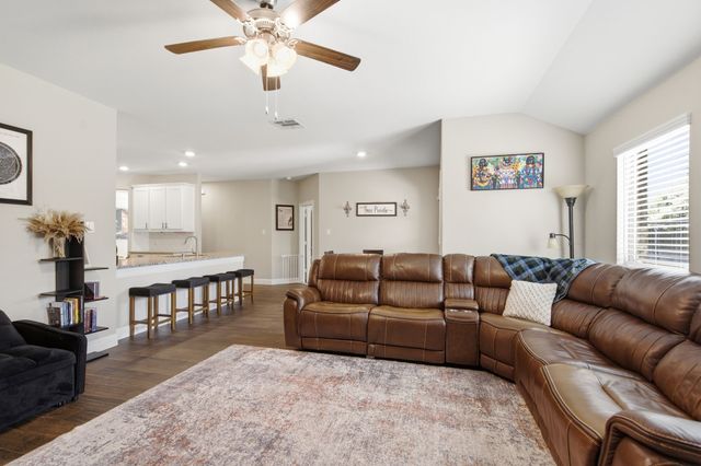 1509 Trailwood Terrace, Little Elm, TX 76227
