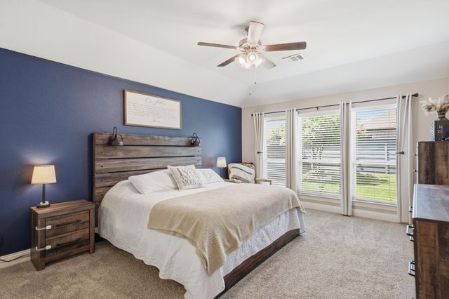 1509 Trailwood Terrace, Little Elm, TX 76227