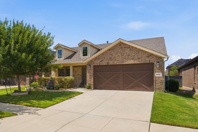 1509 Trailwood Terrace, Little Elm, TX 76227