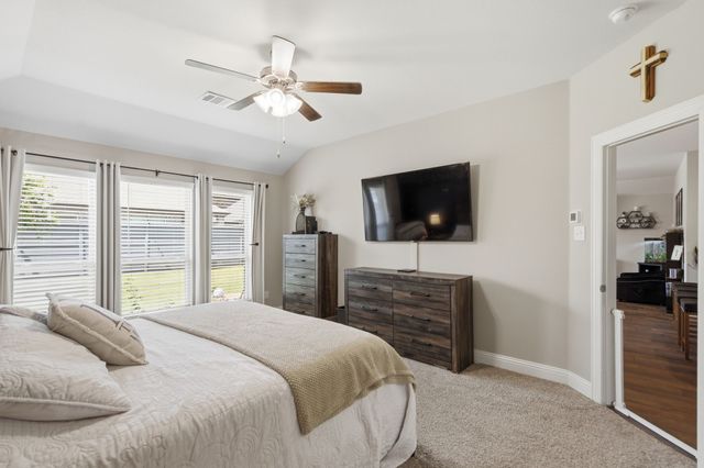 1509 Trailwood Terrace, Little Elm, TX 76227