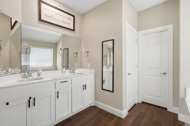 1509 Trailwood Terrace, Little Elm, TX 76227