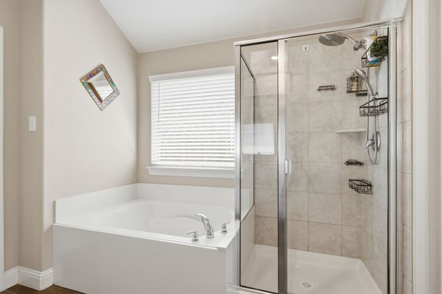 1509 Trailwood Terrace, Little Elm, TX 76227