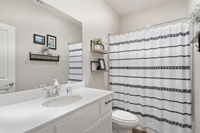 1509 Trailwood Terrace, Little Elm, TX 76227