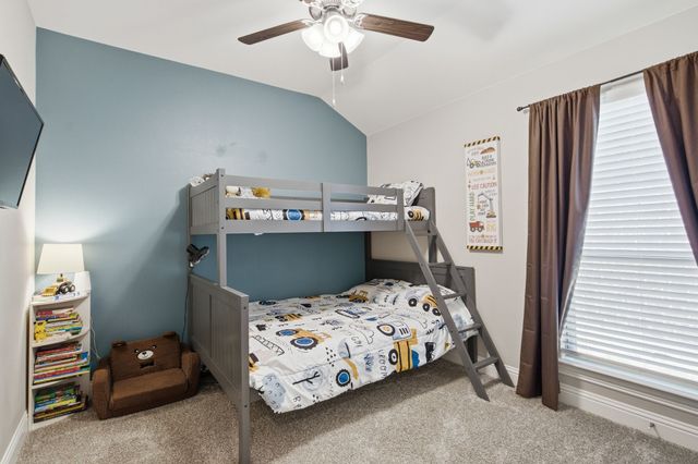 1509 Trailwood Terrace, Little Elm, TX 76227
