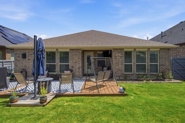 1509 Trailwood Terrace, Little Elm, TX 76227