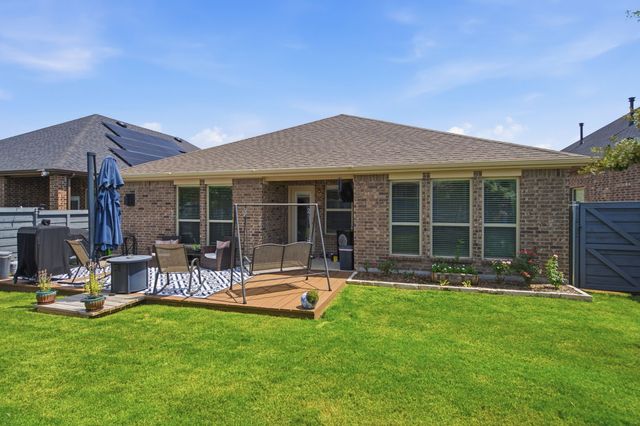 1509 Trailwood Terrace, Little Elm, TX 76227