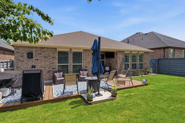 1509 Trailwood Terrace, Little Elm, TX 76227