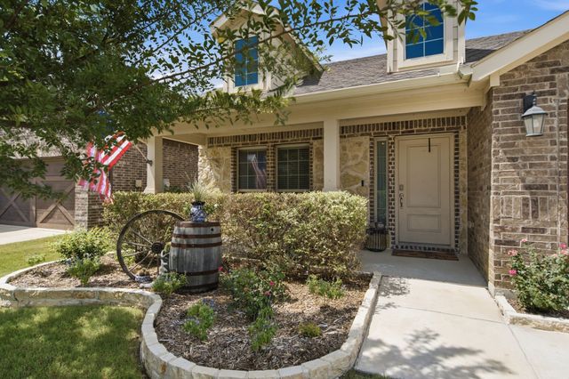 1509 Trailwood Terrace, Little Elm, TX 76227