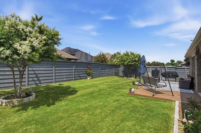 1509 Trailwood Terrace, Little Elm, TX 76227