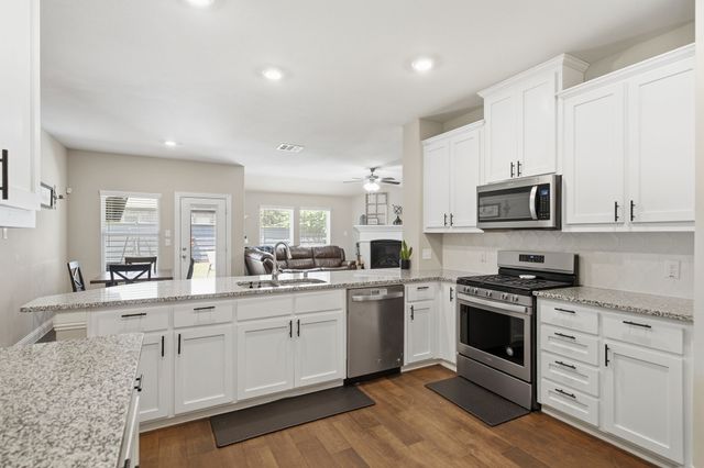 1509 Trailwood Terrace, Little Elm, TX 76227