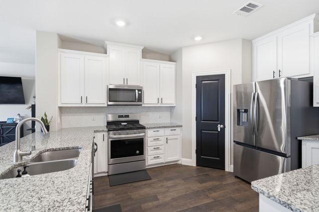 1509 Trailwood Terrace, Little Elm, TX 76227