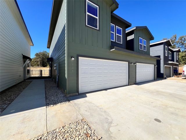 3501 E Renfro Street 105, Burleson, TX 76028