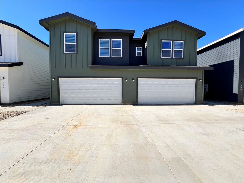 3501 E Renfro Street 105, Burleson, TX 76028