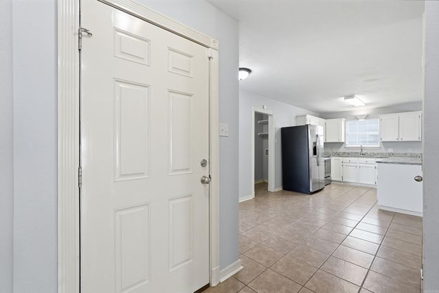 2525 Winchester Drive, Conway, AR 72032