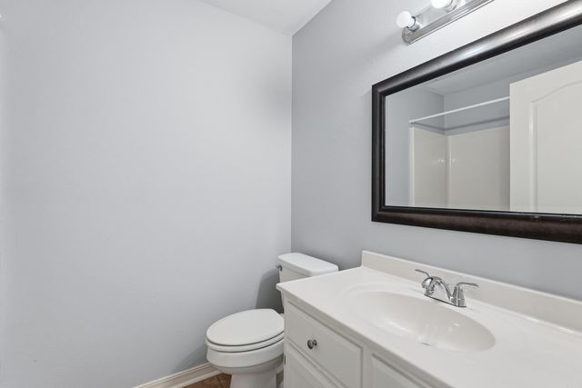 2525 Winchester Drive, Conway, AR 72032