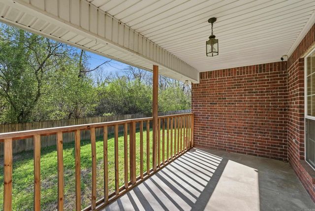 2525 Winchester Drive, Conway, AR 72032