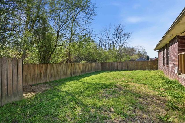 2525 Winchester Drive, Conway, AR 72032