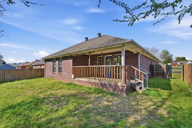 2525 Winchester Drive, Conway, AR 72032