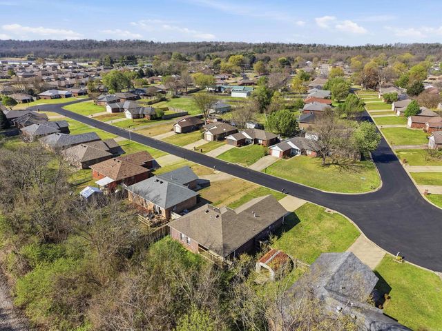 2525 Winchester Drive, Conway, AR 72032