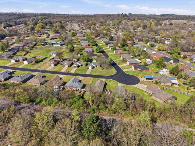 2525 Winchester Drive, Conway, AR 72032