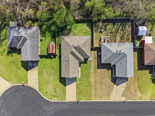 2525 Winchester Drive, Conway, AR 72032