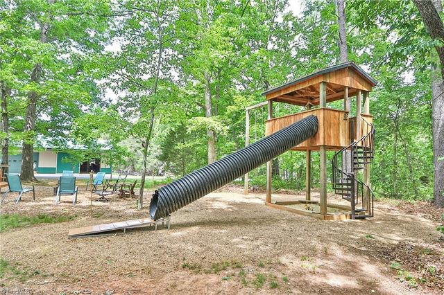 4844 Saint Paul Church Road, Hamptonville, NC 27020