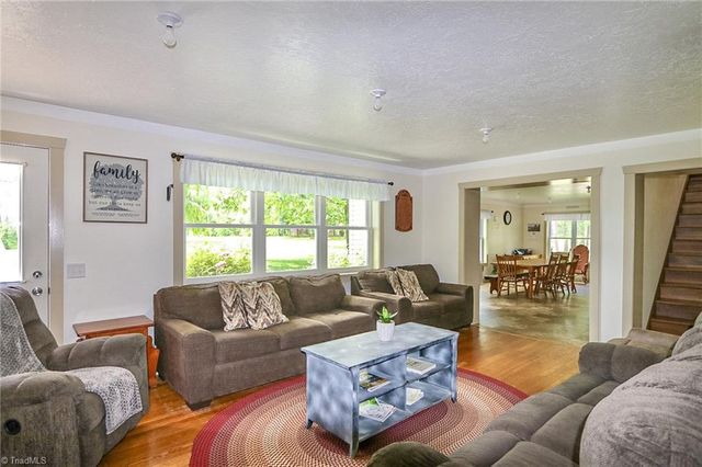 4844 Saint Paul Church Road, Hamptonville, NC 27020